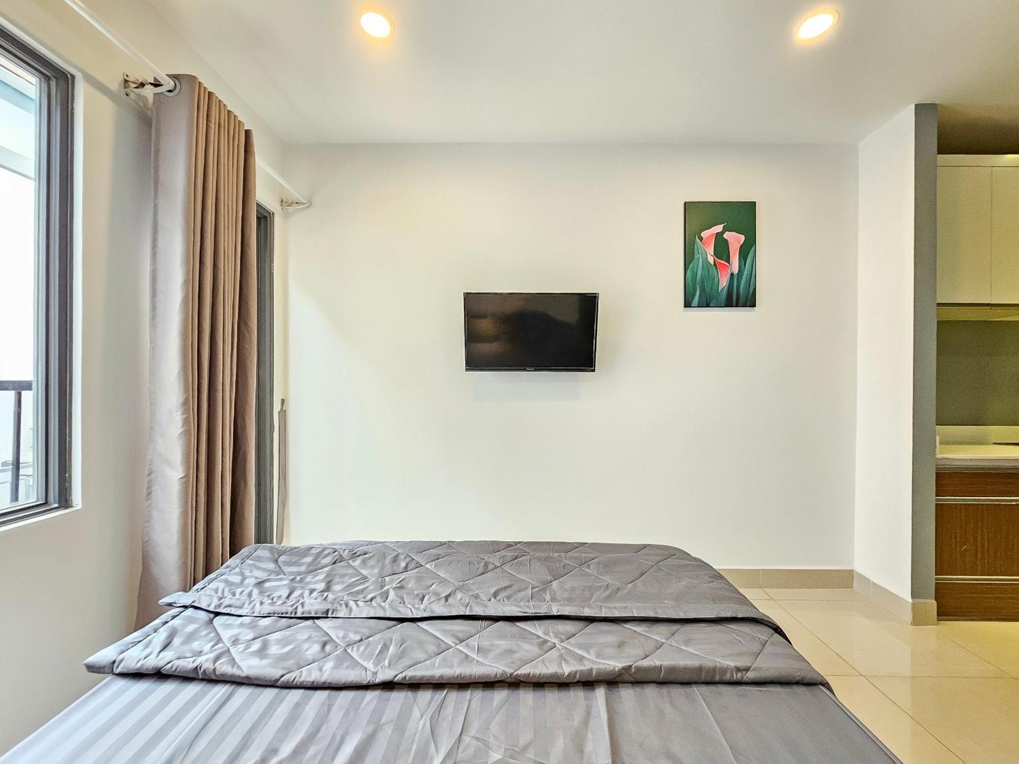 Khách sạn hẻo lánh Golden Sun 3 *