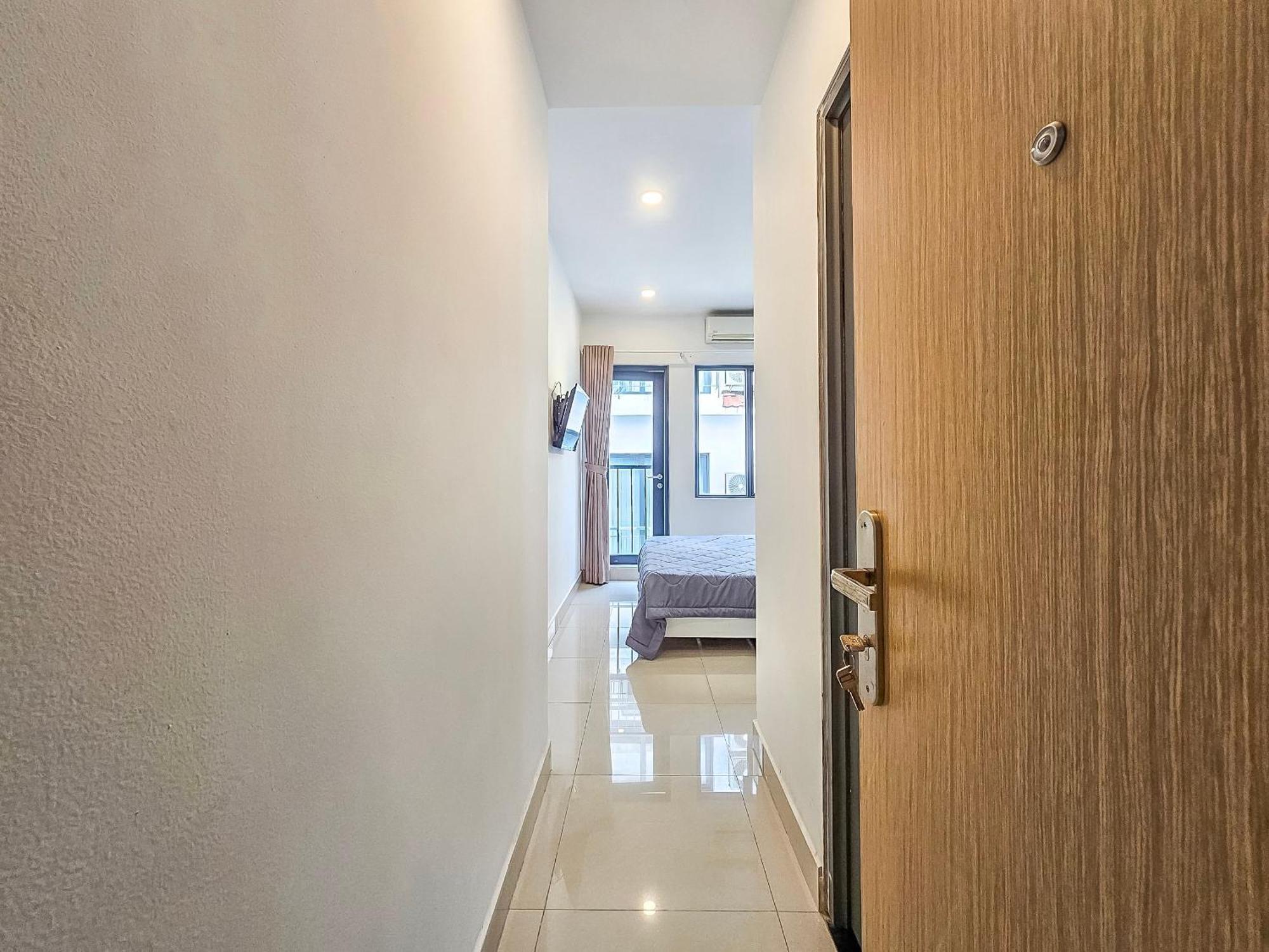 Golden Sun 3 Khách sạn hẻo lánh TP. Hồ Chí Minh